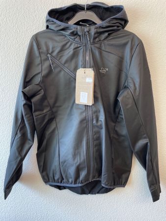 Källby Light Merino Jacket Women