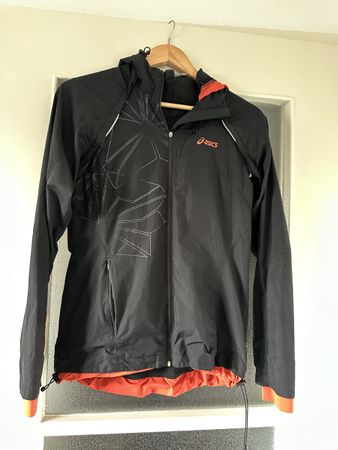 Asics Vestes,gilets de sport 2 pièces femmes taille S noir 
