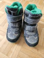 Winterstiefel Gr. 27