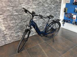 E-Bike Tria8 - 25km/h