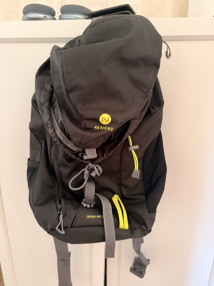 46 Nord Sacs à dos: Wanderrucksack – D'occasion à Nidau par SBern123 3
