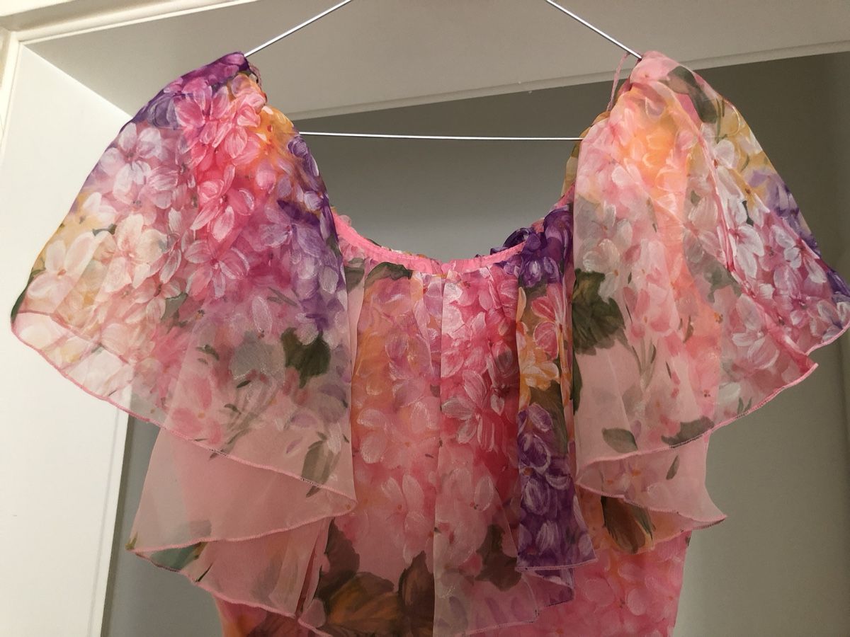 Kleider: Abend- Vorbraut- oder  Partykleid Vera Mont – Neu (gemäss Beschreibung) aus Solothurn von Congela 1