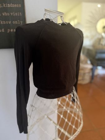 Pullover Next Petite xs Braun