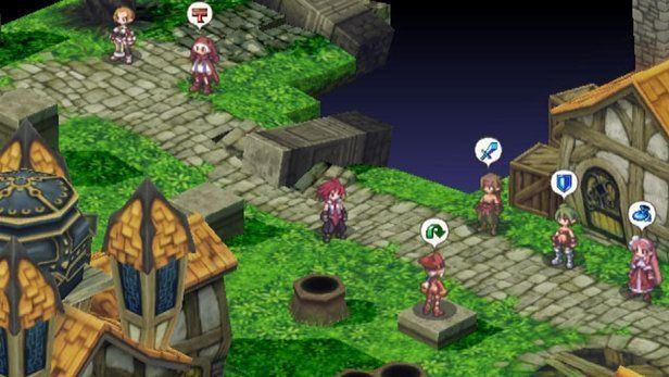Sony Giochi: Disgaea 2 Cursed Memories  PS 2 – Usato da Schüpfheim venduto da Games_Spielkonsolen 5