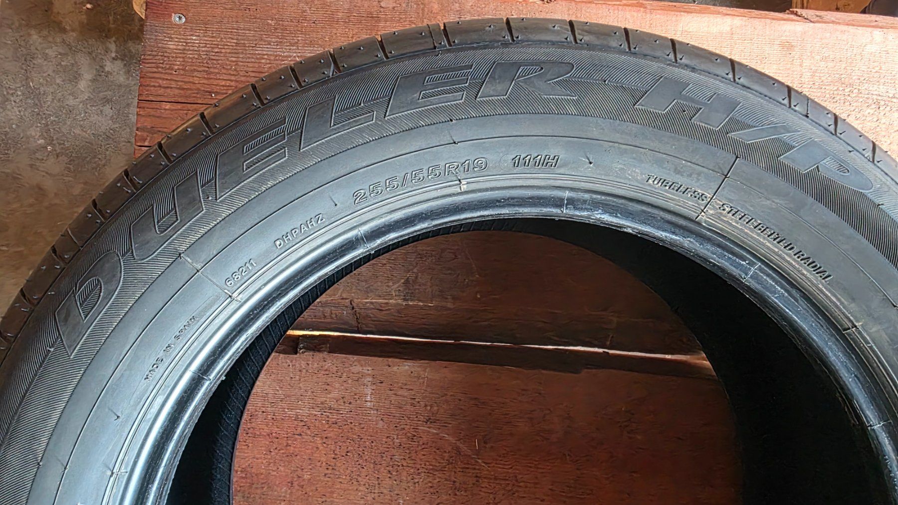 Bridgestone Pneumatici & Ruote complete: Autopneu – Nuovo (secondo la descrizione) da Schwarzenegg venduto da jwe_m2vb 2