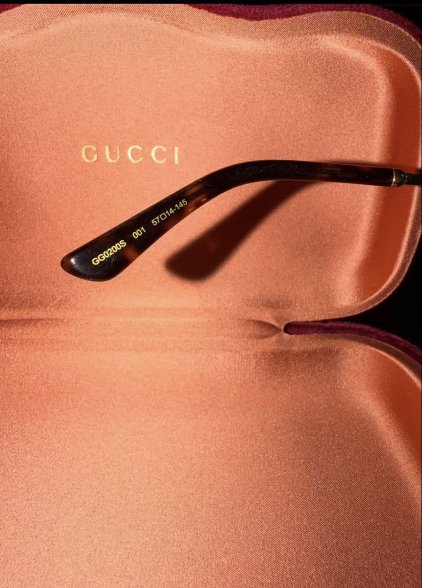 Occhiali & Lenti: Sonnenbrille Gucci – Nuovo (secondo la descrizione) da sargans venduto da arbon- 2