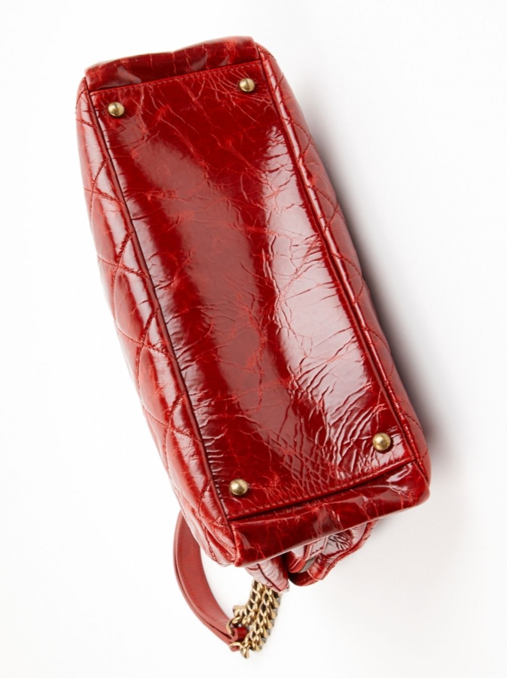 Chanel Borse da donna: CHANEL 2.55 LEATHER SHOULDER BAG – Nuovo (secondo la descrizione) da Zollikon venduto da ces-chic 3
