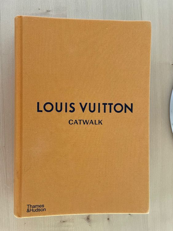 Coffee Table Book Louis Vuitton | Kaufen auf Ricardo