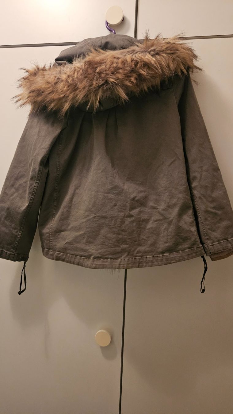 Jacken: Giacca corta XS Twenty Easy sfoderabile – Gebraucht aus Melano von H-Sara 1