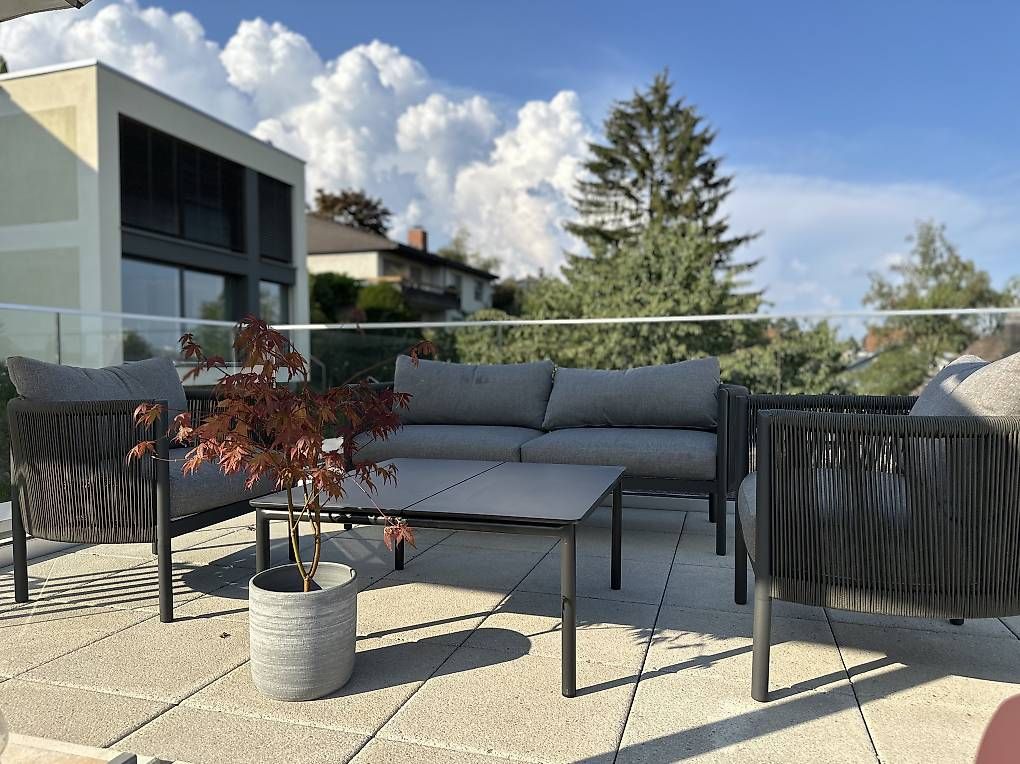 Tavoli: Gartentisch – Usato da Winterthur venduto da Xeni86 1