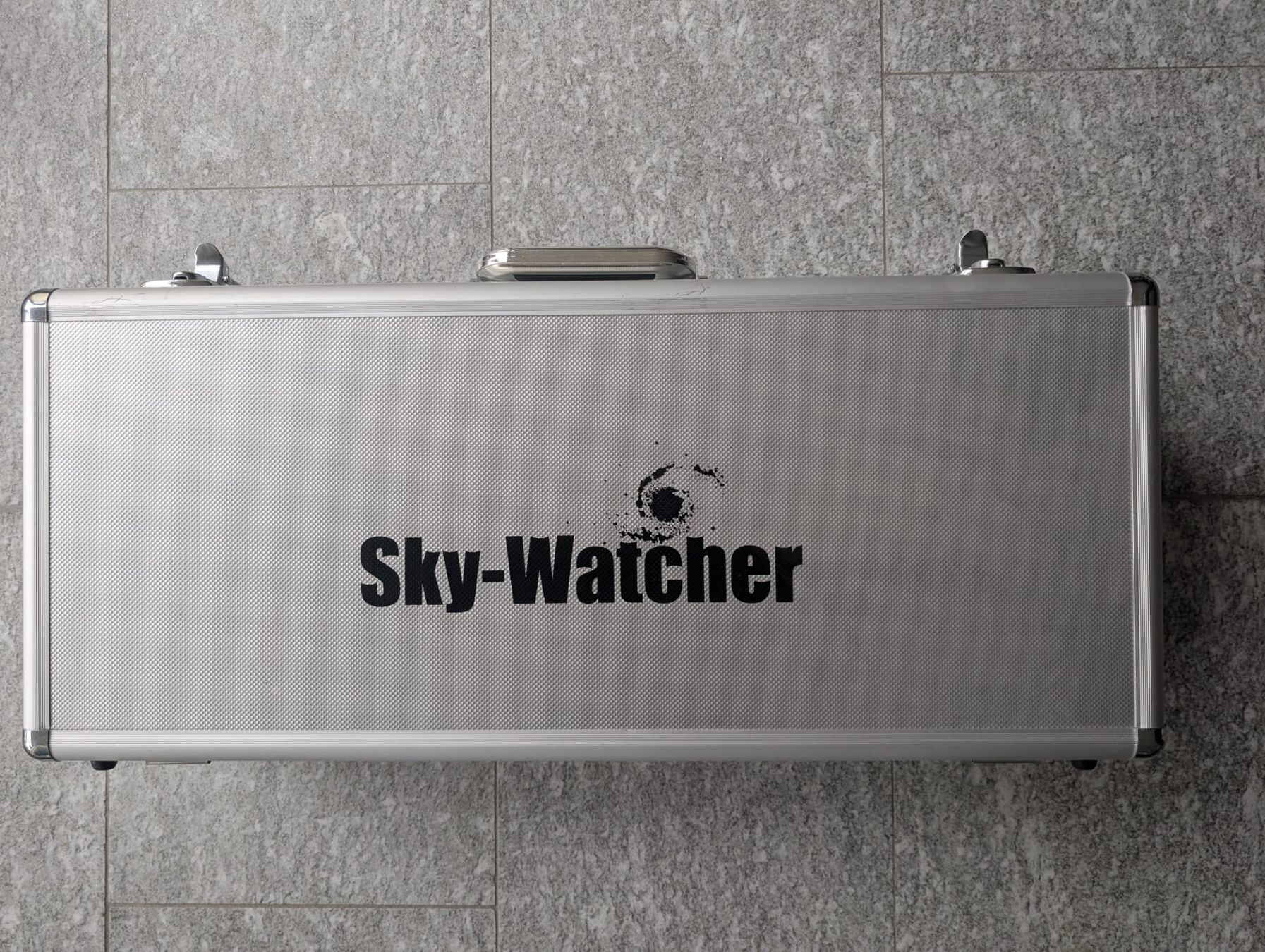 Sky-Watcher Telescopi: Skywatcher 80/600 EvoStar ED OTA – Nuovo (secondo la descrizione) da Zürich venduto da Aci6 4