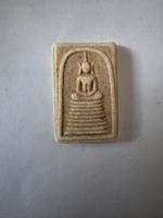 Buddha Amulett aus Thailand