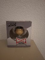 Dee-Wee Herman Dorbz Vinyl Figur Selten Sammlerstück!