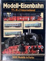 Modell-Eisenbahn TT+N+Z-International