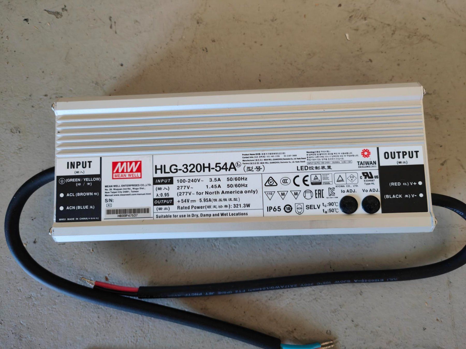 Pflanzen & Samen: LED-Pflanzenleuchten Platine – Neu (gemäss Beschreibung) aus Ballwil von Phippu9 1