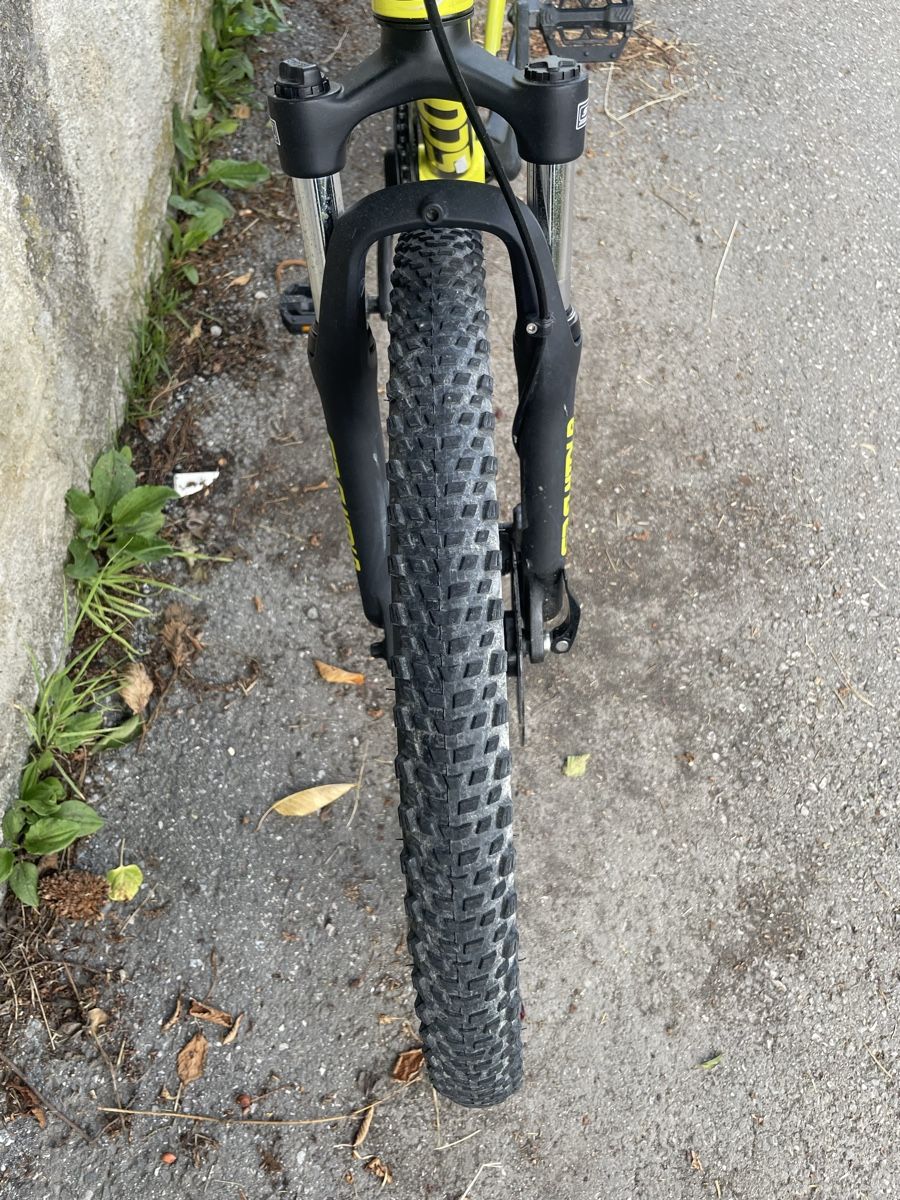 Scott Velos: Vélo enfant SCOTT Scale 24 pouces – Gebraucht aus Vallamand von Bricbracbroc82 7