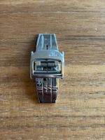 16mm JLC Stahl Faltschliesse