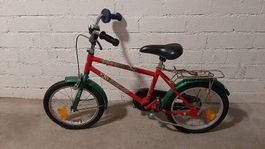 Kindervelo