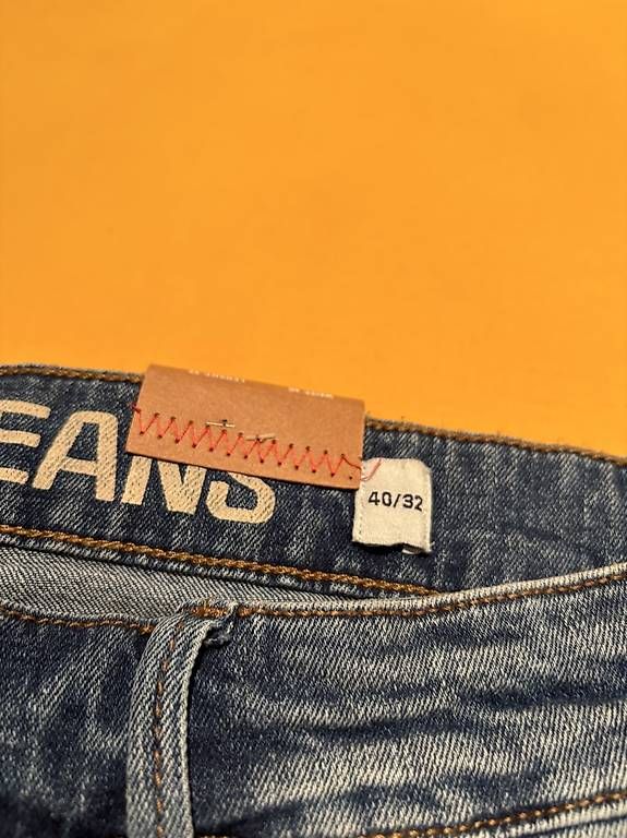 Jeans: Indicode Jeans – Usato da Blumenstein venduto da pzb_pc57 2
