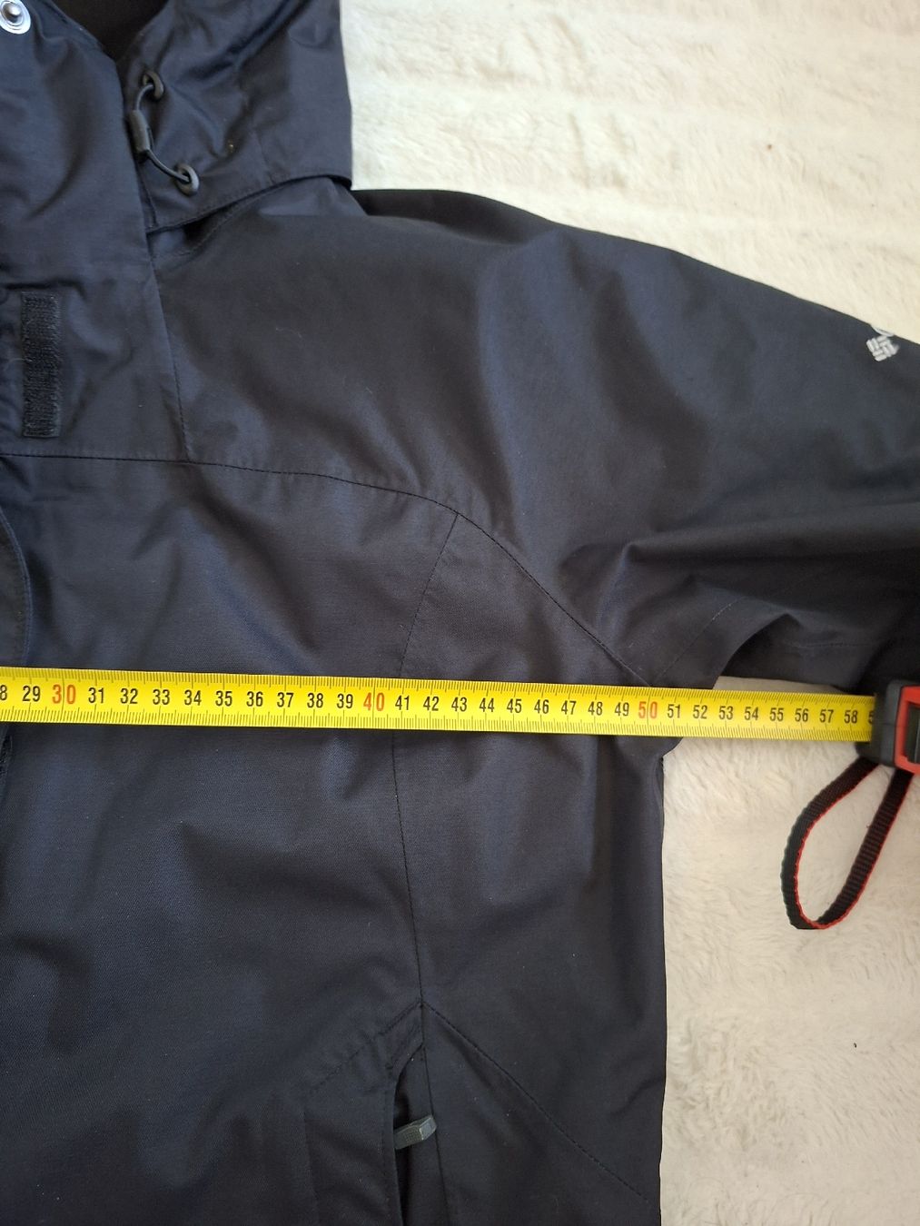 Columbia Vestes: Veste imperméable Columbia Omni-Tech taille M  – D'occasion à Renens VD par ser_j2fn 5