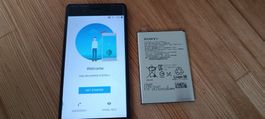 Sony Xperia Performance F5121 Graphite Black