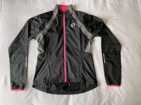Convertible Barrier Bike Jacke Pearl Izumi M Damen