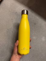 Thermo-Flasche
