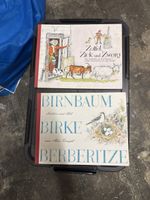 Alois Carigiet 2mal Kinderbuch 1981/82