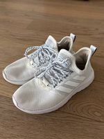 Sportschuhe Sneakers Turnschuhe Adidas Stoffschuhe gr.38