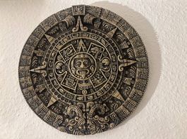 Azteken Kalender