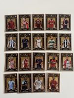 Match Attax - 19x Kings of Europe