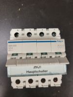 REG- Ausschalter Hager 125A