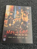 MAGIC COP (11395)