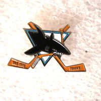 Pin NHL San Jose Sharks