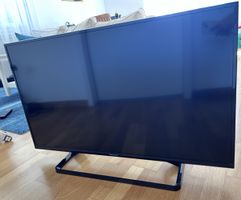 Panasonic TX-39ASW504 39 Zoll LCD Fernseher
