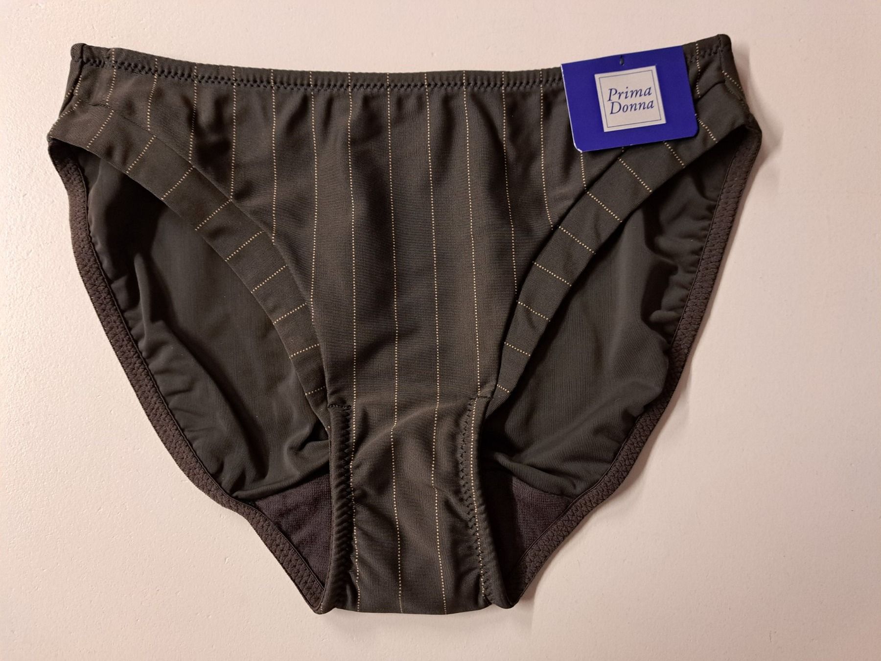 Altra biancheria intima: Slip 38 Prima Donna – Nuovo (secondo la descrizione) da Gams venduto da inf_lj66