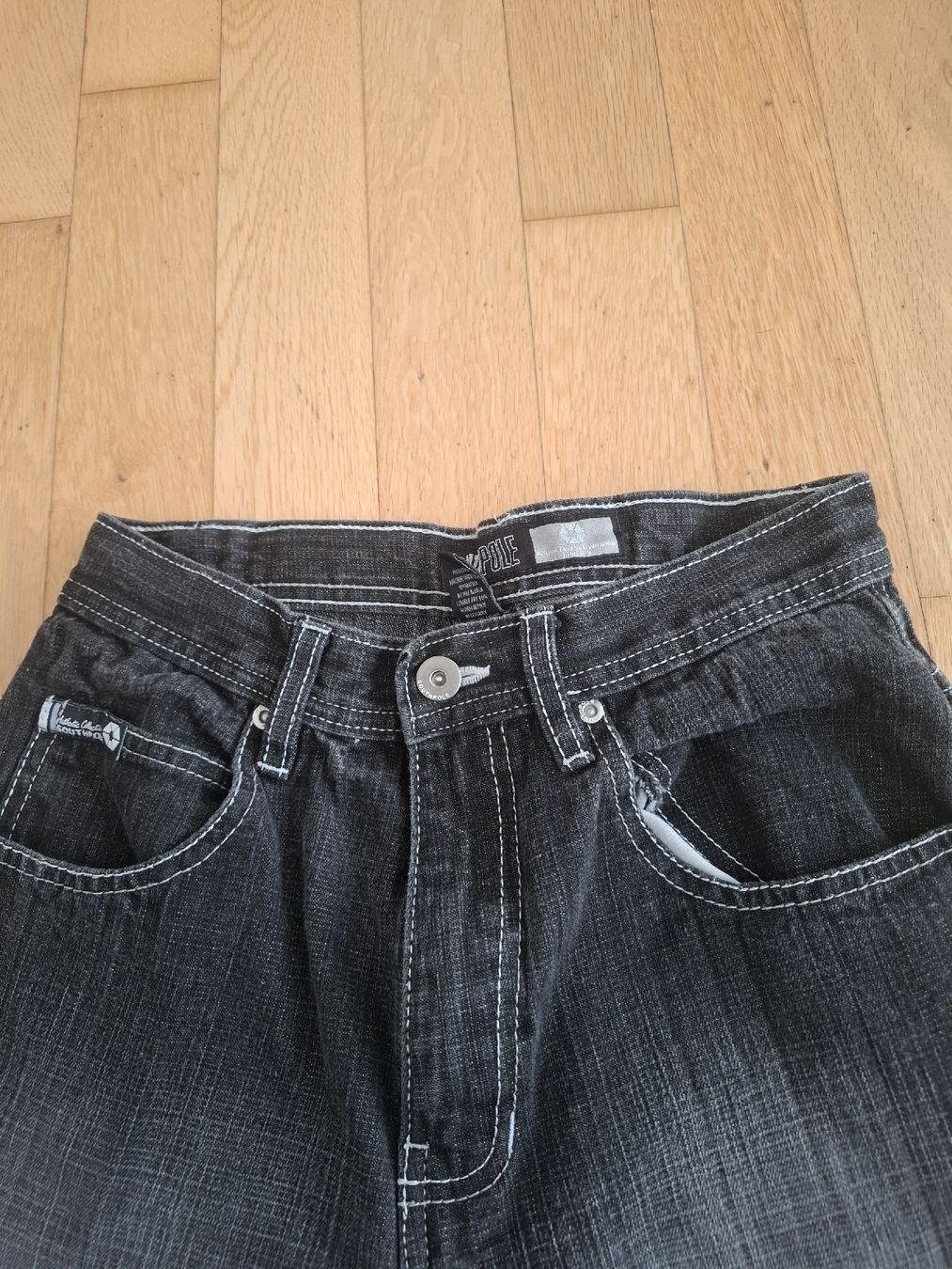 Pantaloni: Shorts von South Pole – Nuovo (secondo la descrizione) da Wetzikon ZH venduto da jesszs 1