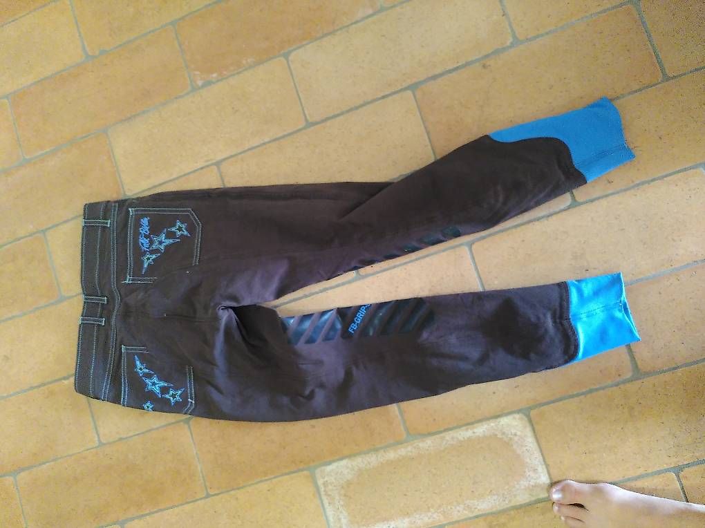 Pantalons: Reithose Felix bühler – D'occasion à Brugg AG par mic_yxq9 1