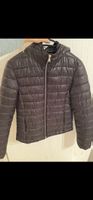 Übergangsjacke
