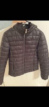 Übergangsjacke
