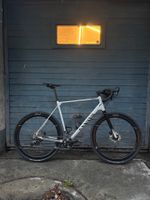 Canyon Grail 7al 1by (XXL)