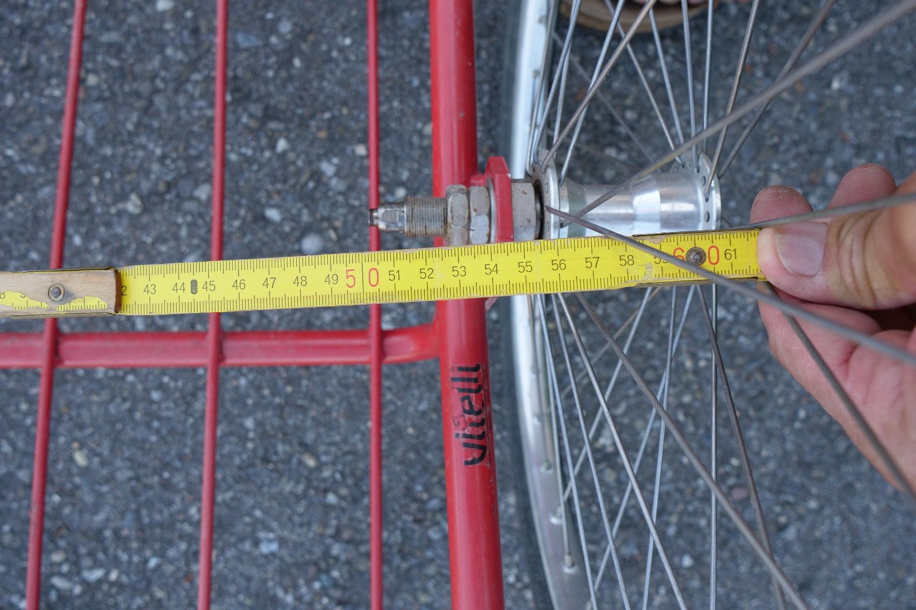 Rimorchi: Remorque vélo Vitelli camping + sac – Usato da Ependes FR venduto da Nada84 8