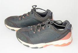 Multisportschuh « Jack Wolfskin - W's Rock Hunter » - EU 36