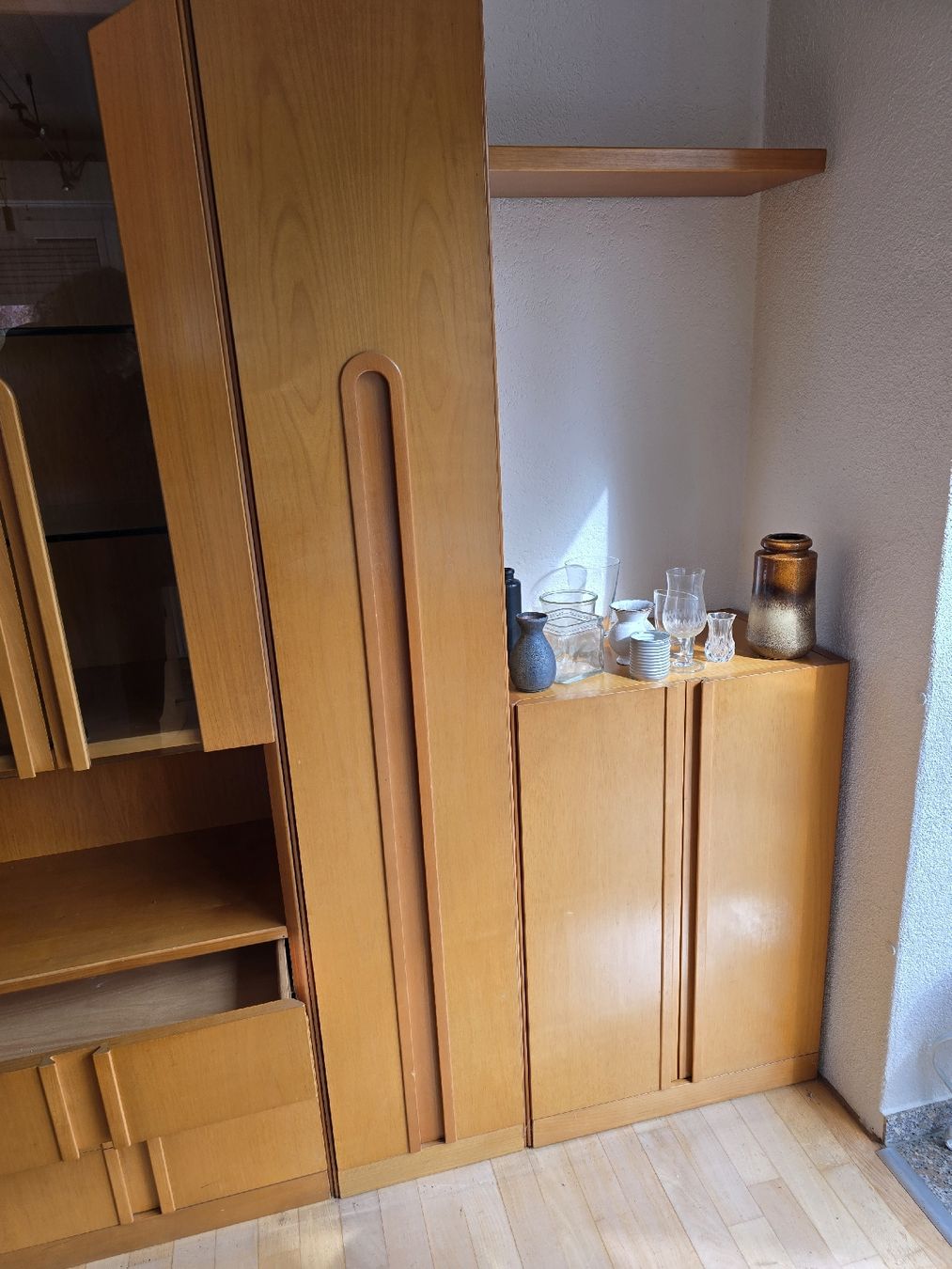 Scaffali: Wohnwand – Usato da Hägendorf venduto da Margabol 2