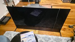 Sony Master Series OLED 65" A65J