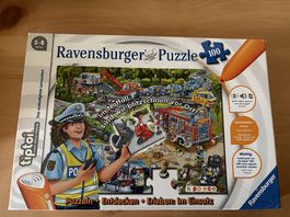 Ravensburger Tiptoi Puzzle 