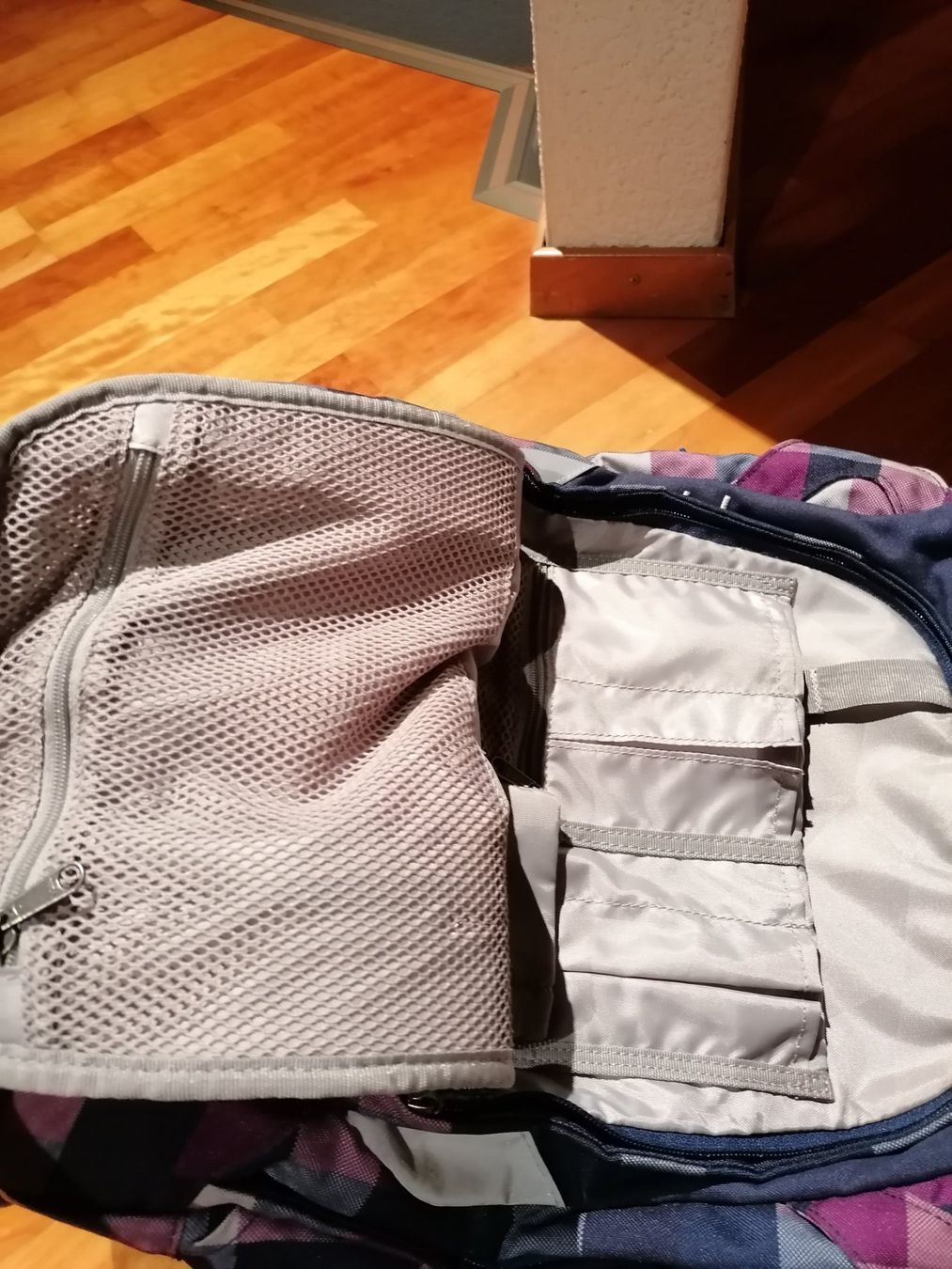 Satch Rucksäcke: Satch Schulrucksack - super Qualität – Gebraucht aus Kriens von KathiC 1