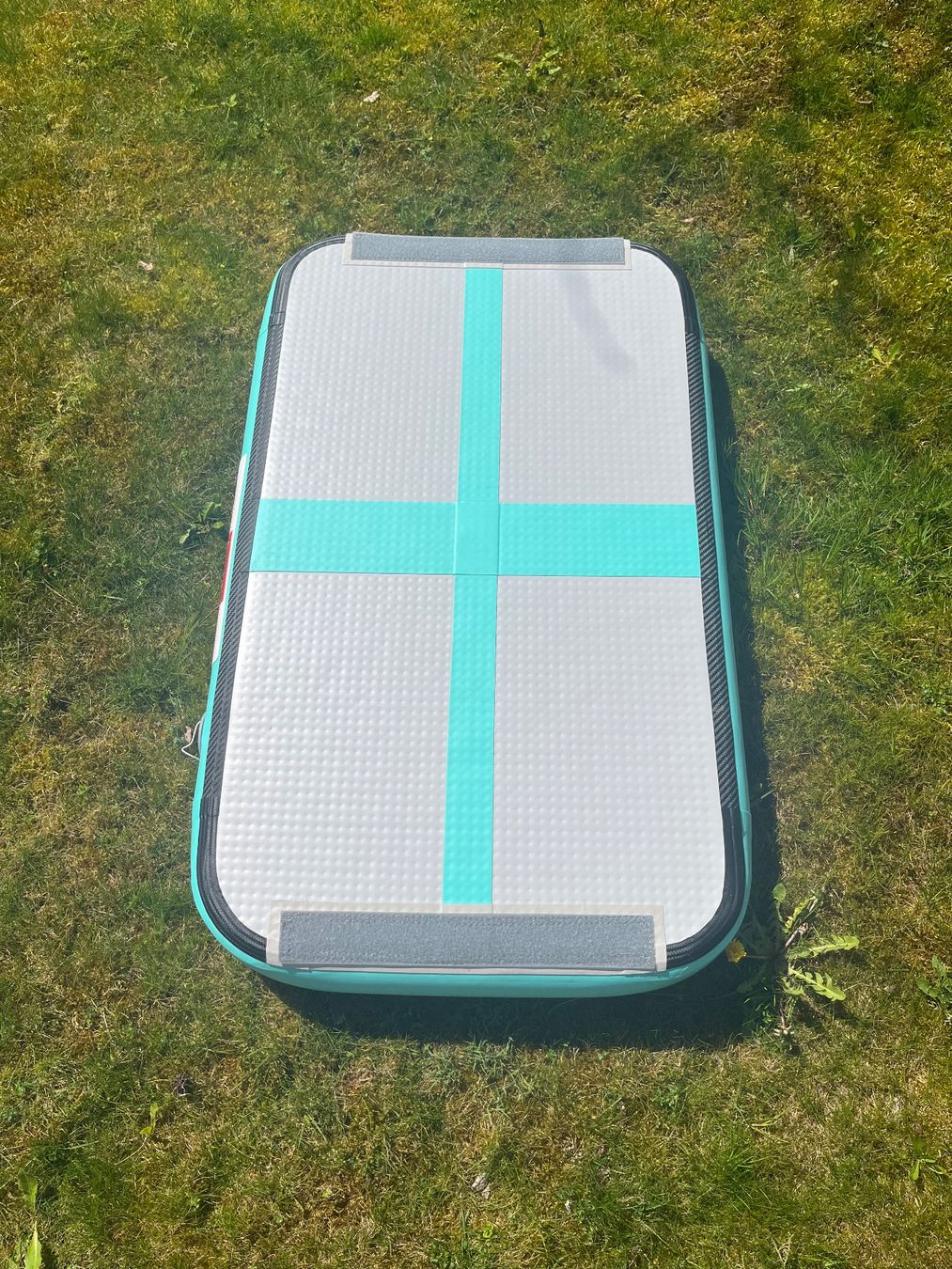 Tappetini fitness: AirBoard – Usato da Baar venduto da mathilda123 2