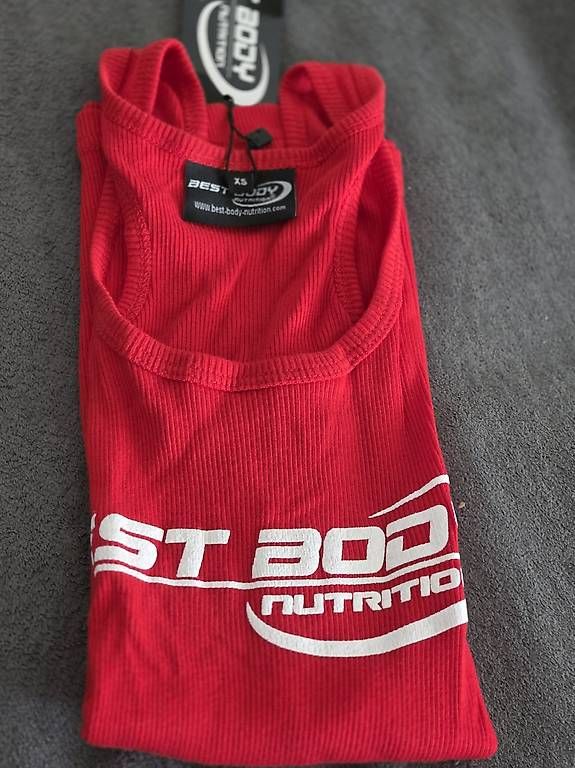 Altra biancheria intima: BEST BODY ROT XS  – Usato da Reitnau venduto da cuorematto01