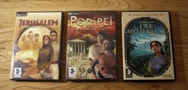 Collection - The Adventure Company (VF)